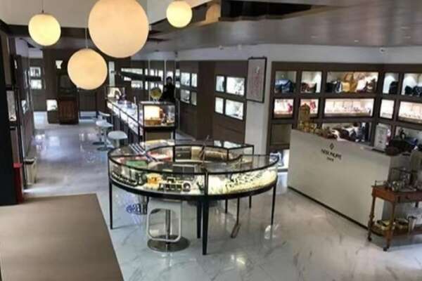 上饶余干县寄卖奢侈品店